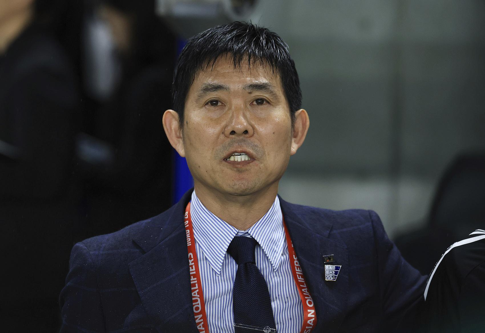 1xbet中文版-田中斗笠王:战美国森保一表现不及格 他的排兵布阵还得加把劲